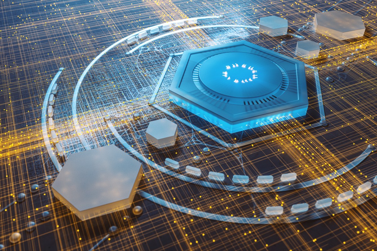 Oratomic raises $300M to build a viable quantum computer that needs only 20K qubits | TechCrunch — featured image