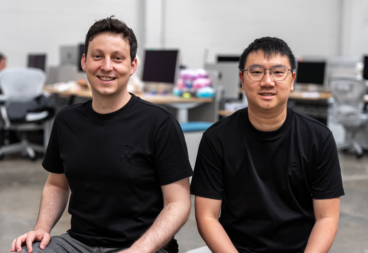Popular open source AI developer tool Ollama raises $65M, grows to nearly 9M users | TechCrunch — featured image