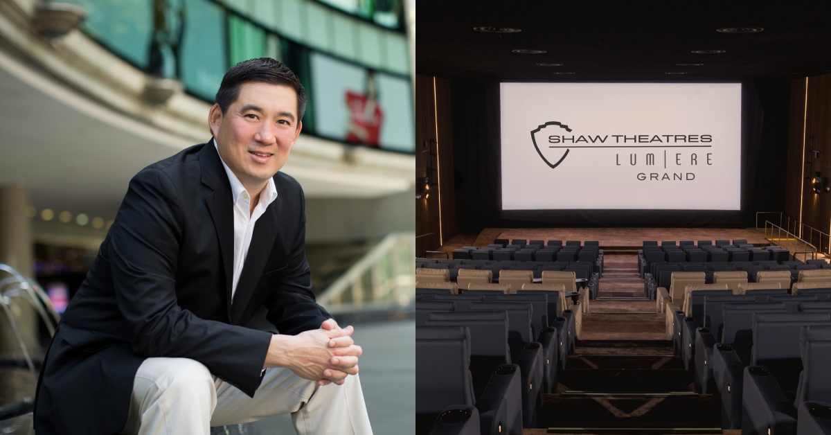 Profit When Others Retreat: Shaw's Lessons for MY SMEs — featured image