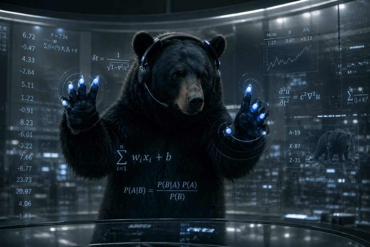 Protect Your SME from the Hugging Face AI Bear — featured image