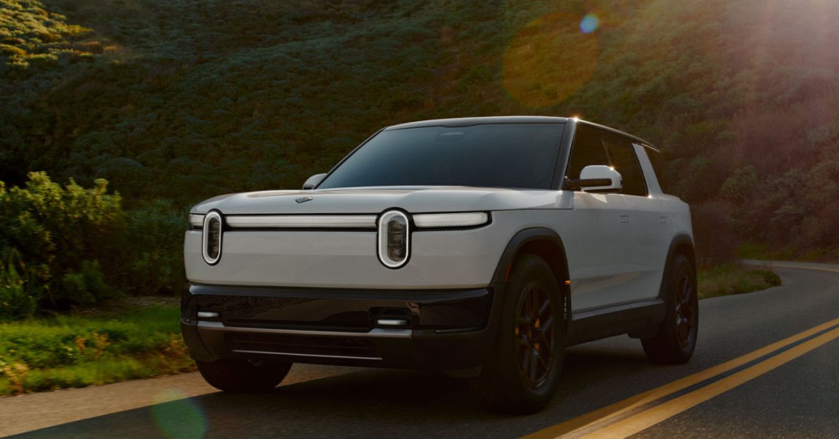 Rivian (RIVN) launches 75M-share sale to raise ~$1.5B for R2 push | Electrek — featured image