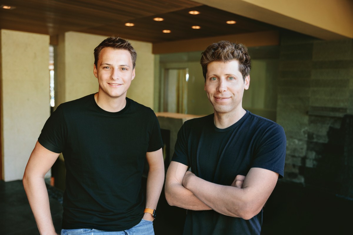 Sam Altman's World Raised $52.5M. Here's Why You Care — featured image