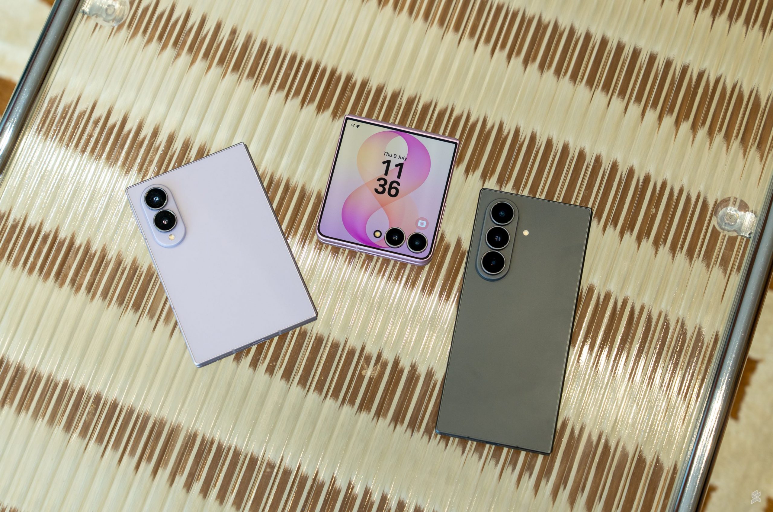 Samsung Z Fold 8: A Pocket Office for MY SME Owners — featured image