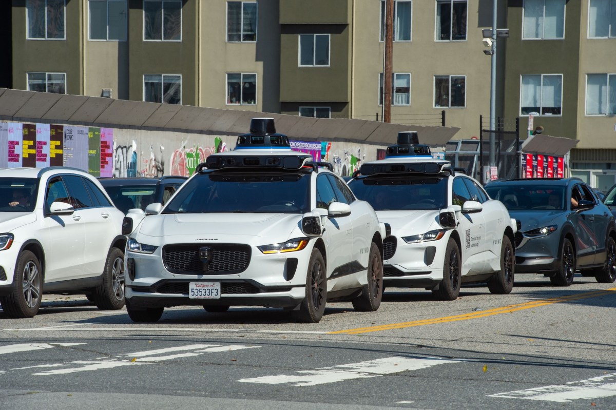 San Francisco mayor pushes for tougher rules after the Waymo traffic fiasco | TechCrunch — featured image. Image via techcrunch.com