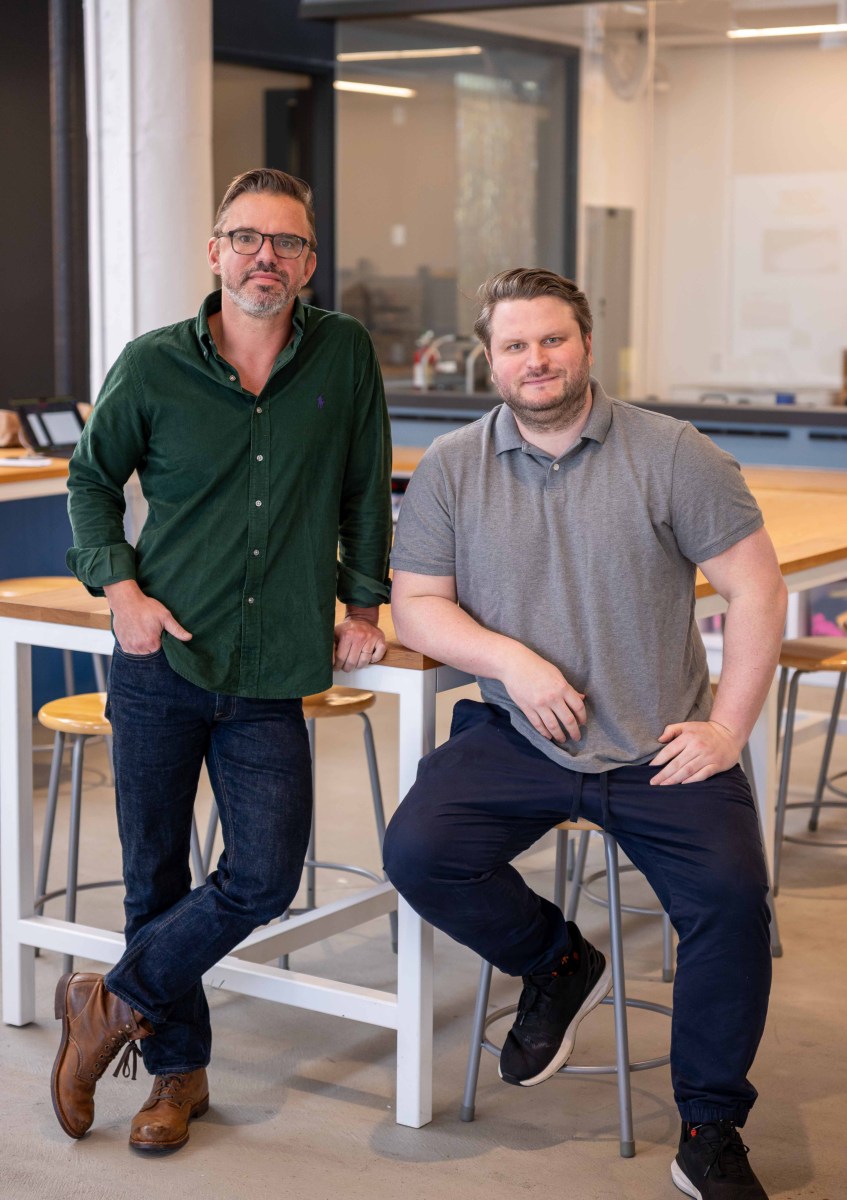 Savi's app aims to protect consumers from realistic AI scams like kidnappers demanding ransom | TechCrunch — featured image