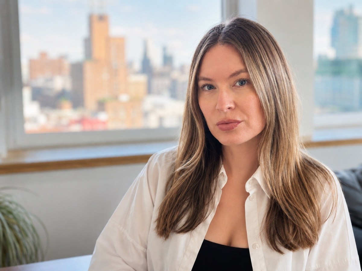 Solo GP Ashley Smith announces second $25M fund to back startups in AI, security and more | TechCrunch — featured image