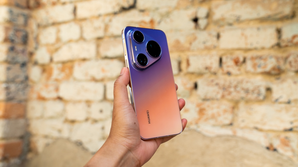 Stop Blurry Photos, Start Better Business: HUAWEI Pura 90s — featured image