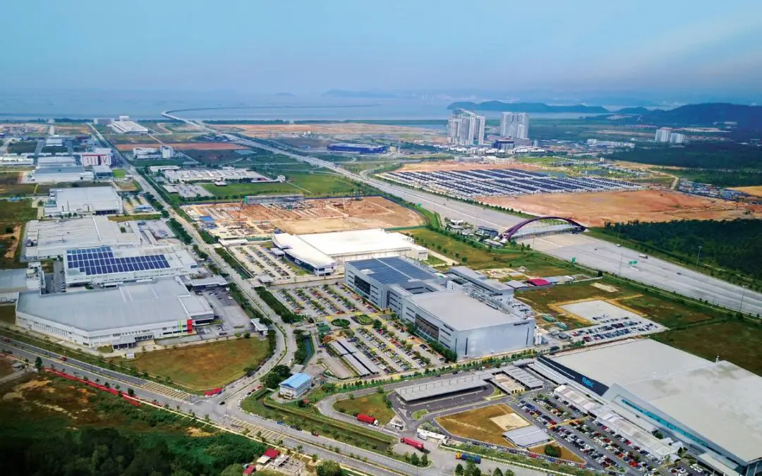 Stop Chasing the Headline: The Niche Strategy for Malaysian SMEs — featured image
