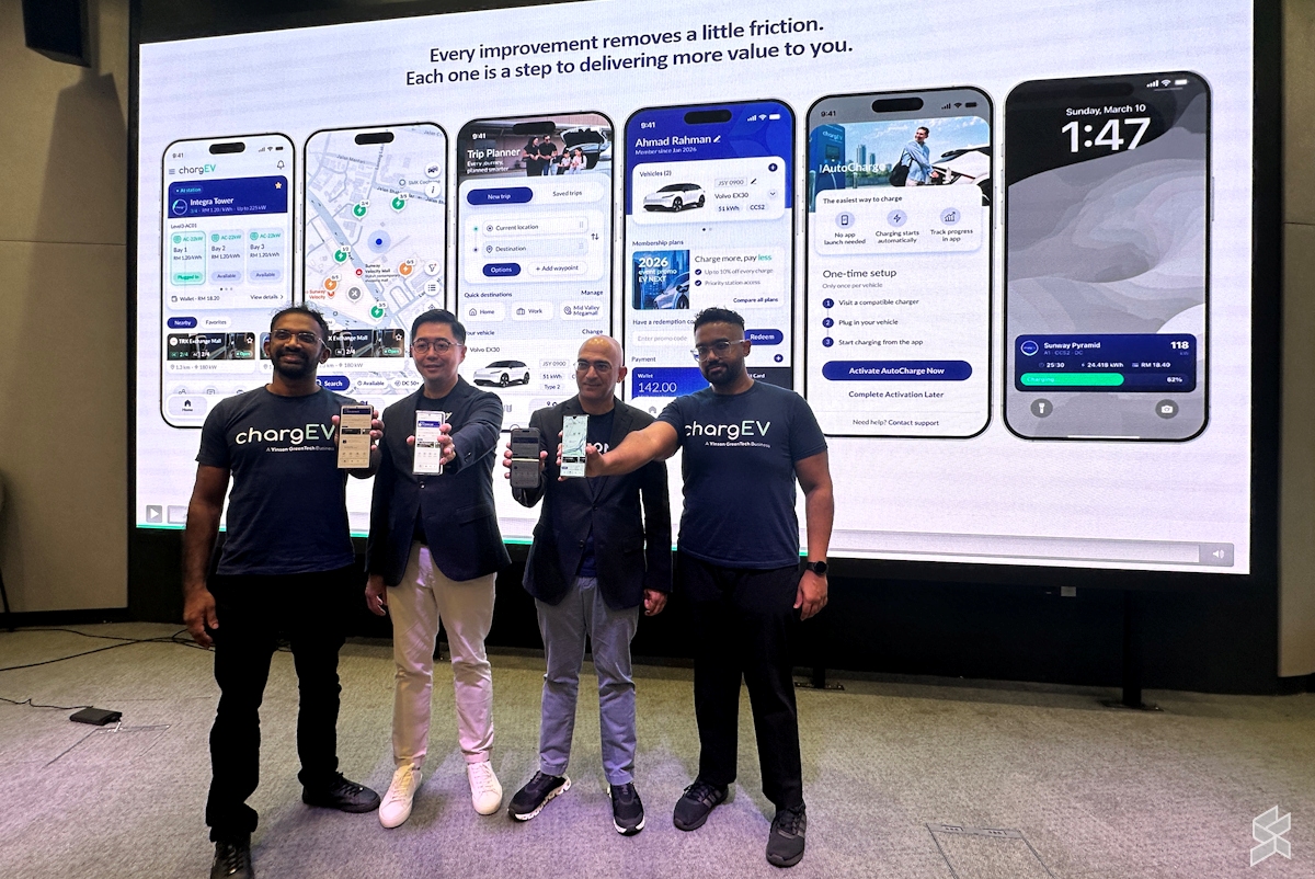 Stop Fumbling with Apps: EV Autocharge for SMEs — featured image