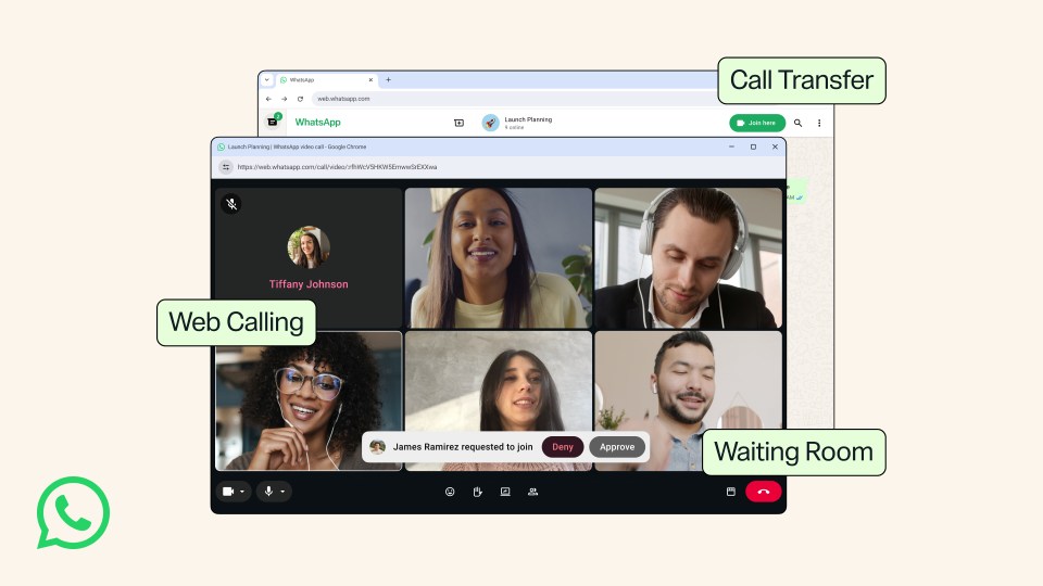 Stop Picking Up Your Phone. Desktop WhatsApp Calls Are Here — featured image