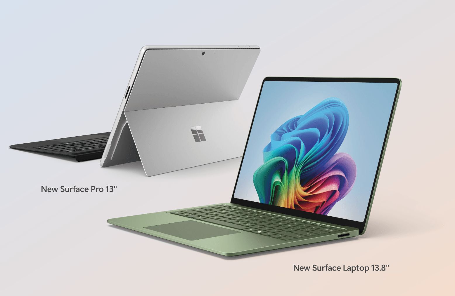 Surface Laptop 8 and Surface Pro 12 Malaysia: From RM6,999 — featured image