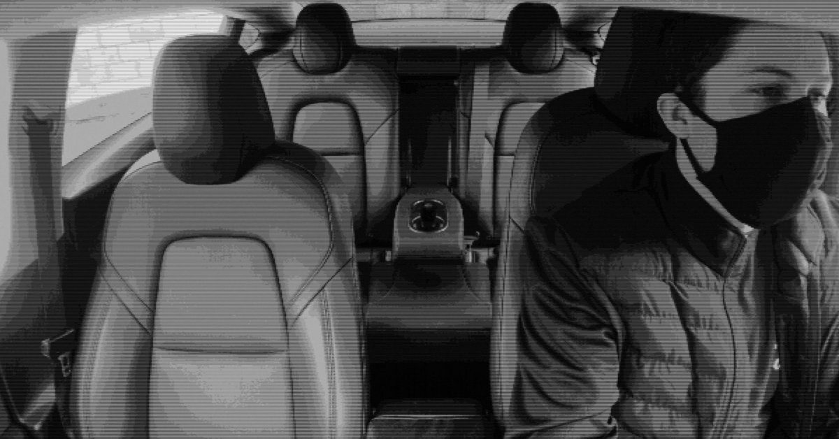 Tesla app code reveals cabin camera will verify driver before FSD | Electrek