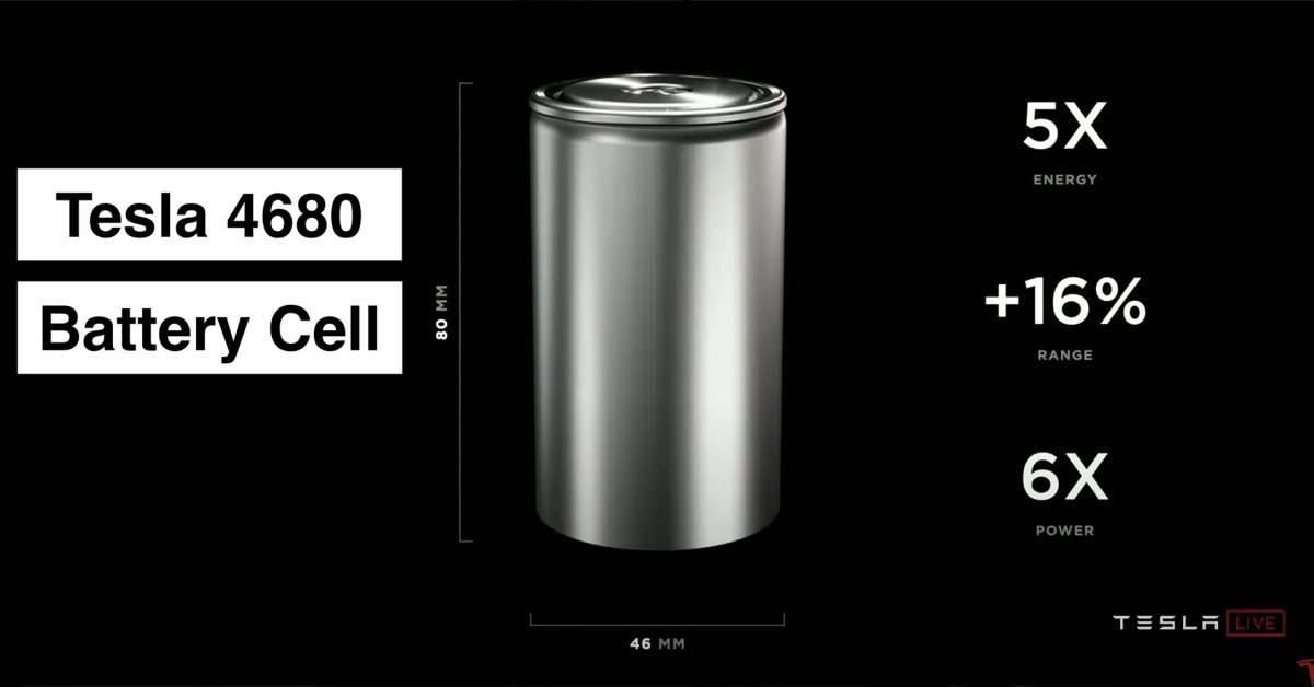 Tesla launches startup challenge to scale Giga Berlin battery cells | Electrek — featured image