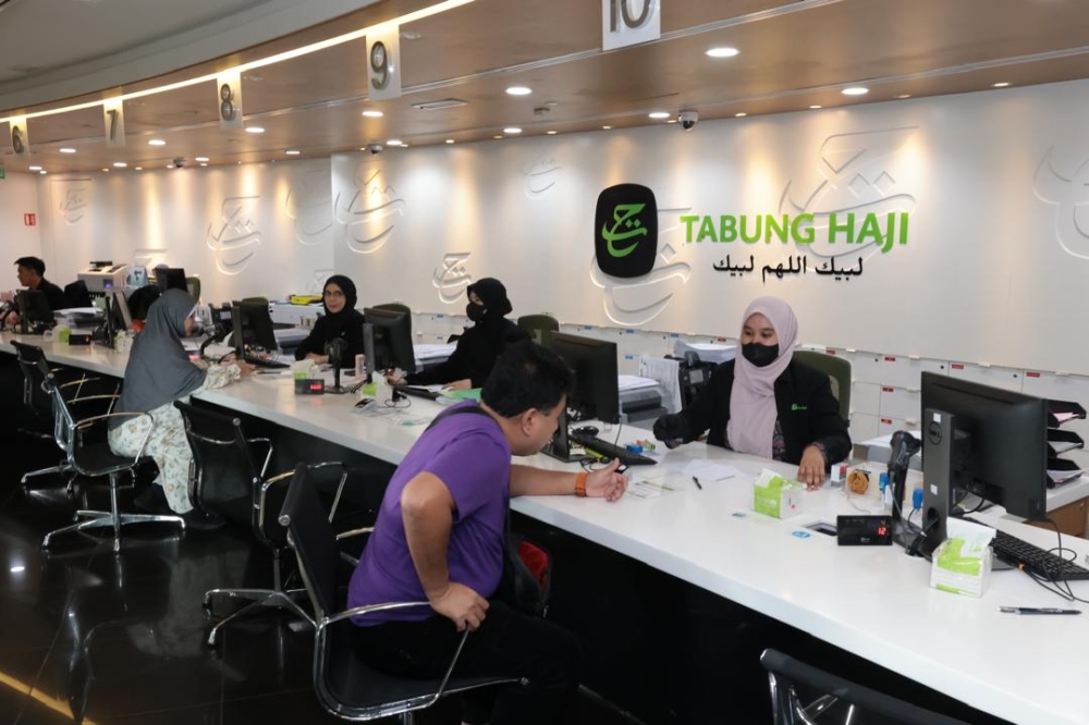 The Tabung Haji RM1.4b Mistake: A Warning for Your SME — featured image