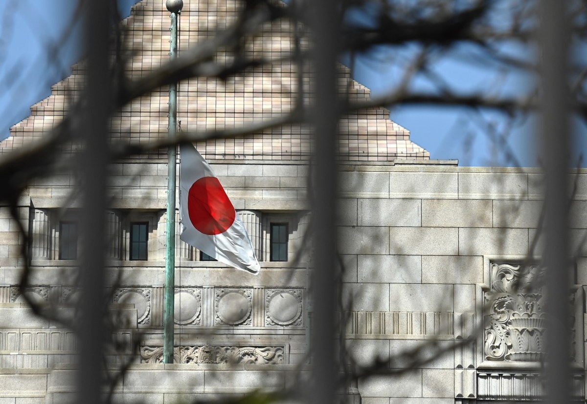 What to watch for after Jensen Huang's Japan visit | TechCrunch — featured image