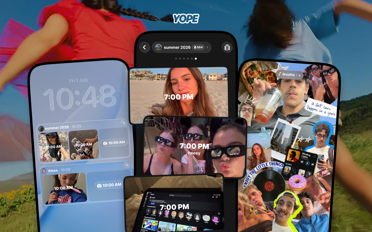 Why Algorithm-Free Social Apps Matter for Your SME — featured image