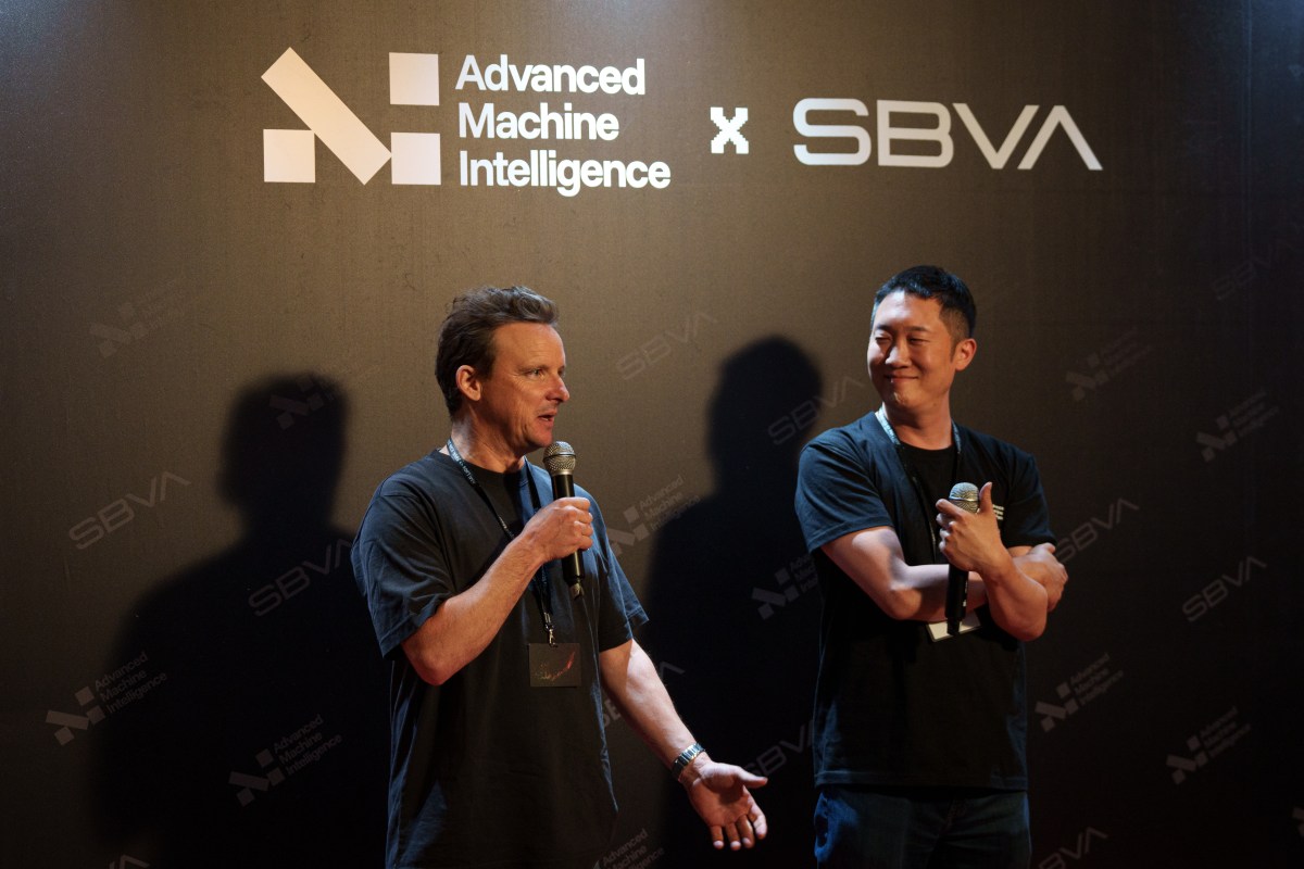 Why AMI Labs’ Alexandre LeBrun won’t call his AI ‘AGI’ or ‘superintelligence’ | TechCrunch