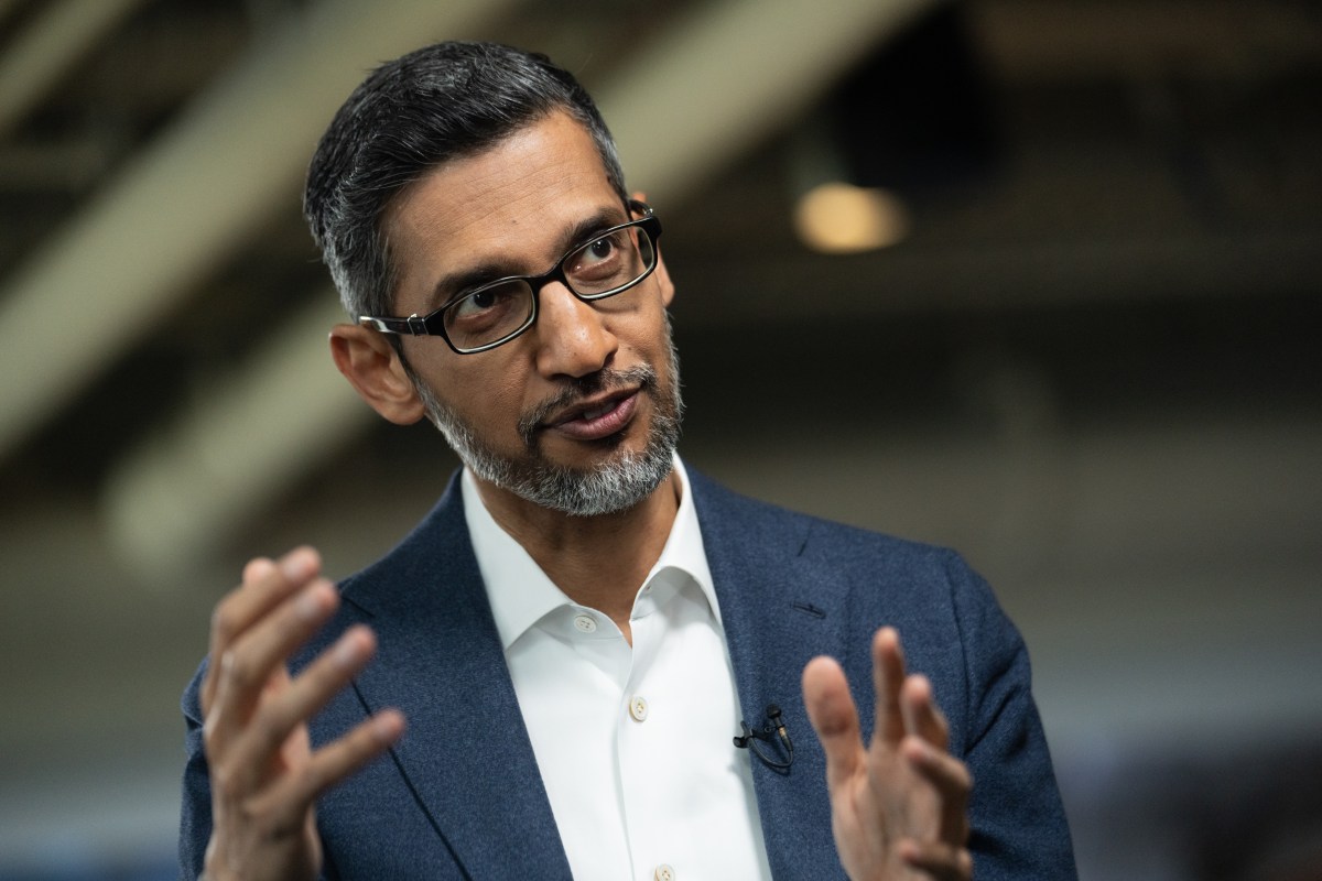 Why Google's Cloud Boom is Your SME's Competitive Edge — featured image