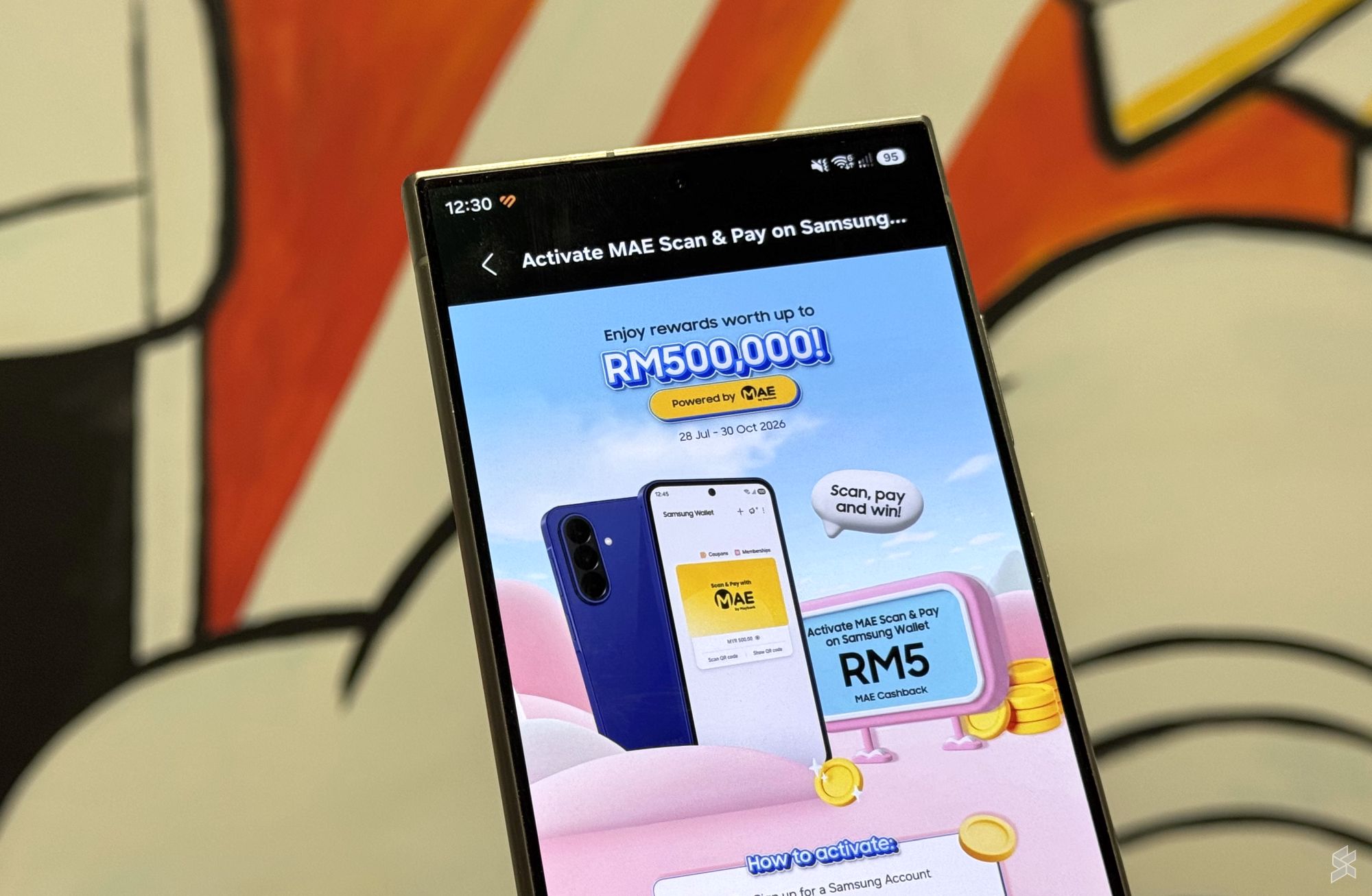 Why the Maybank-Samsung Wallet Deal Matters for Your Business — featured image