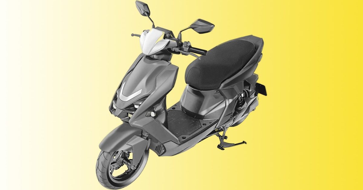 Yamaha's New E-Scooter Blueprint for MY SME Logistics — featured image