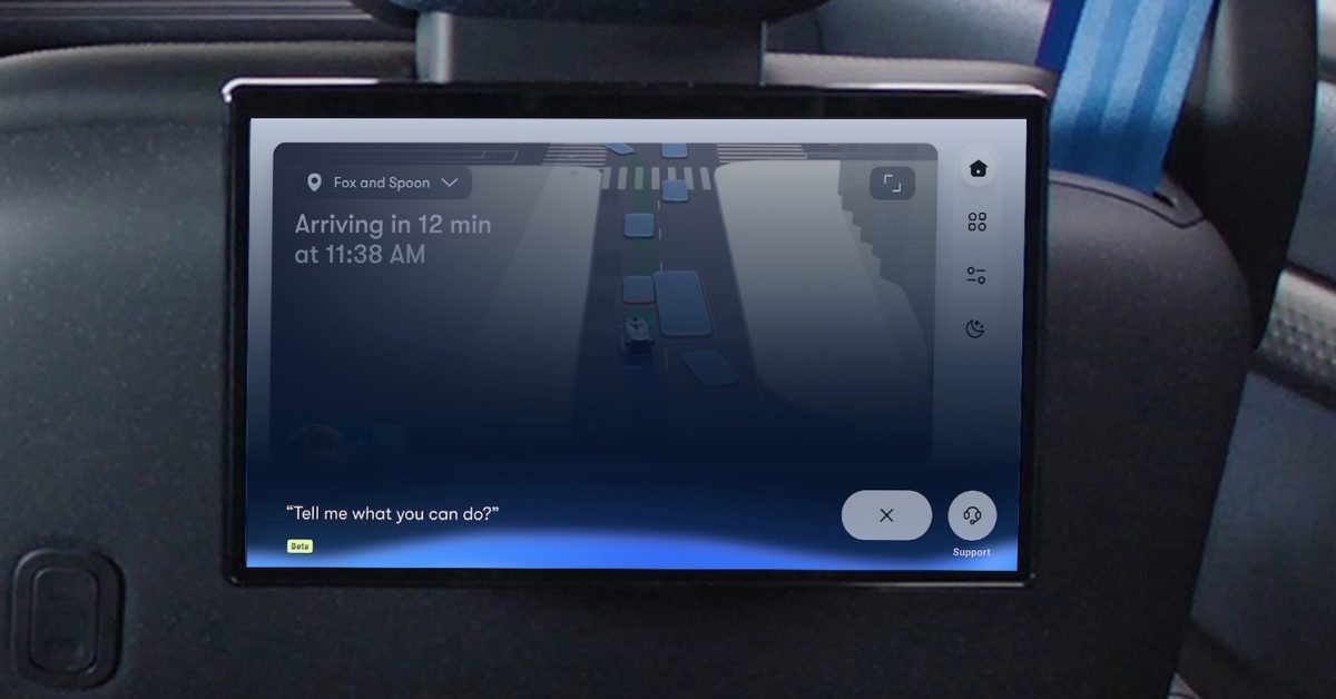 Your Customers Expect What Waymo's Gemini Offers — featured image