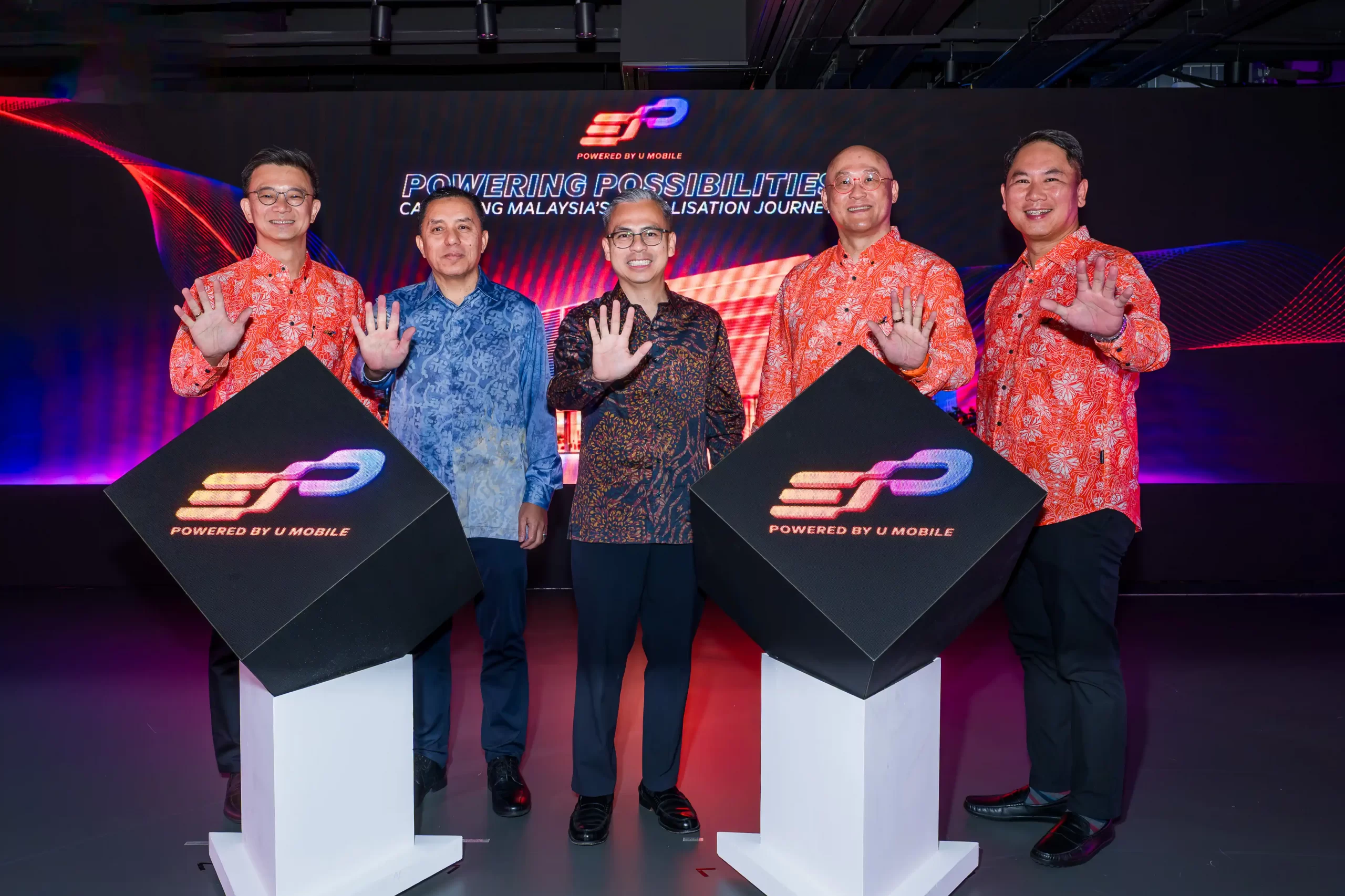 5G-Advanced for SMEs: What U Mobile's EIP Hub Means — featured image