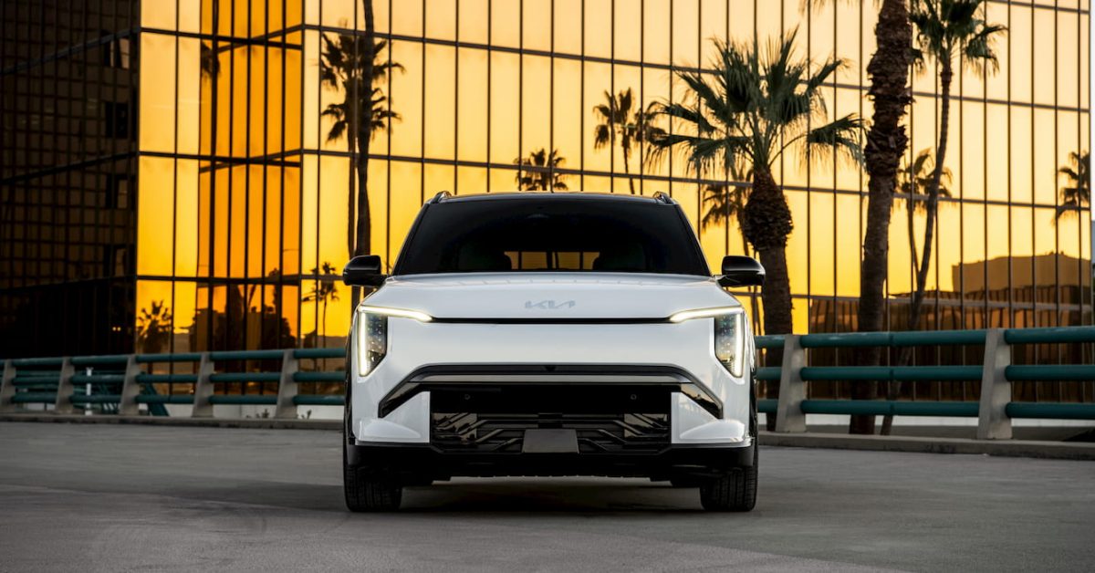 Affordable EVs Are Coming — Is Your Business Ready?