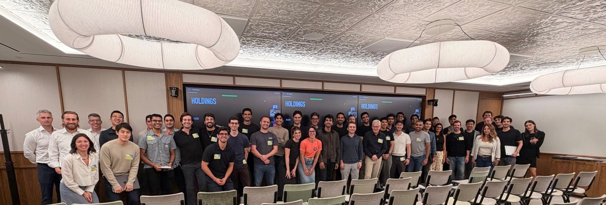 AI Acquisitions: What Thrive's $2B Means for Your SME — featured image