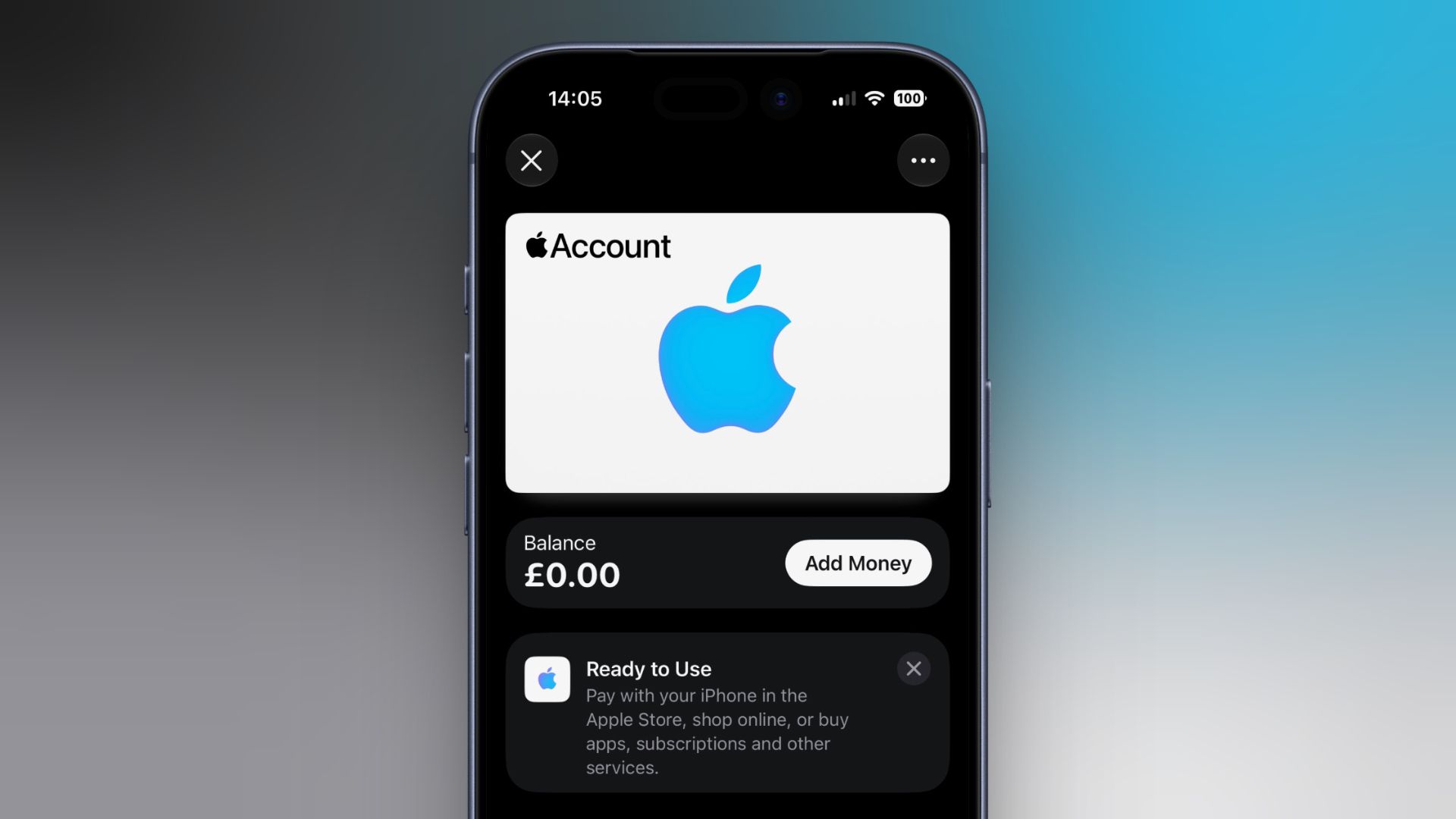 Apple Account Card: What Malaysian SMEs Should Know — featured image
