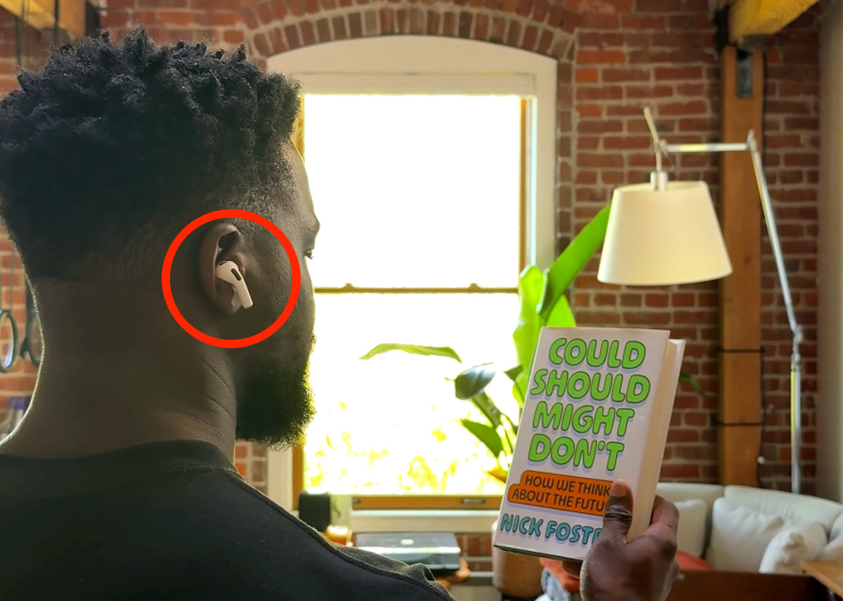 Apple’s Camera AirPods: What SMEs Should Know Now — featured image