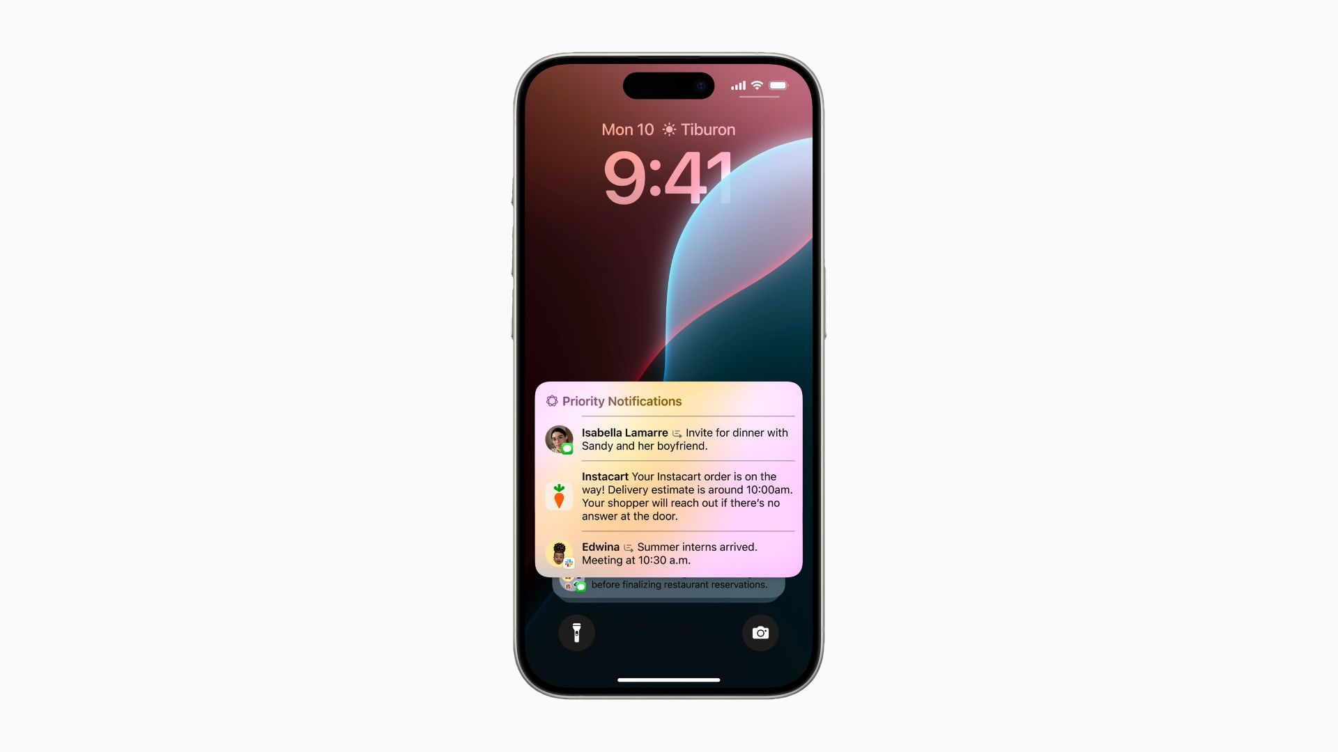 Apple's New Patent Improves Focus: Stop Missing What Matters — featured image