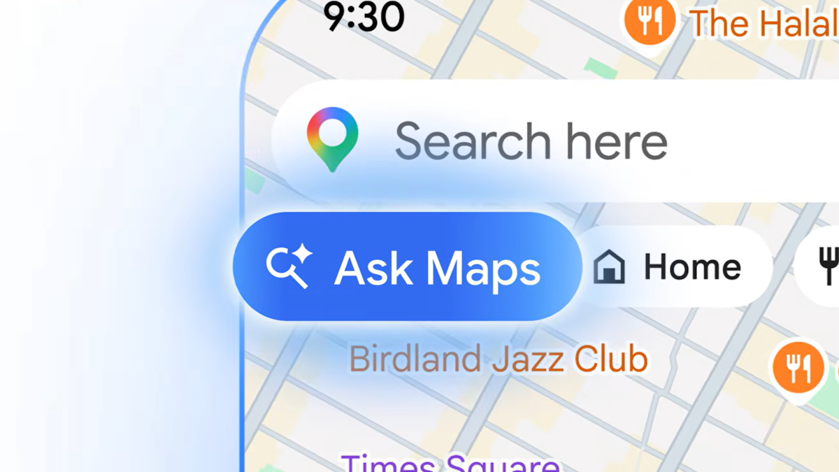 Ask Maps Is Here: What Every Malaysian SME Owner Needs to Do — featured image