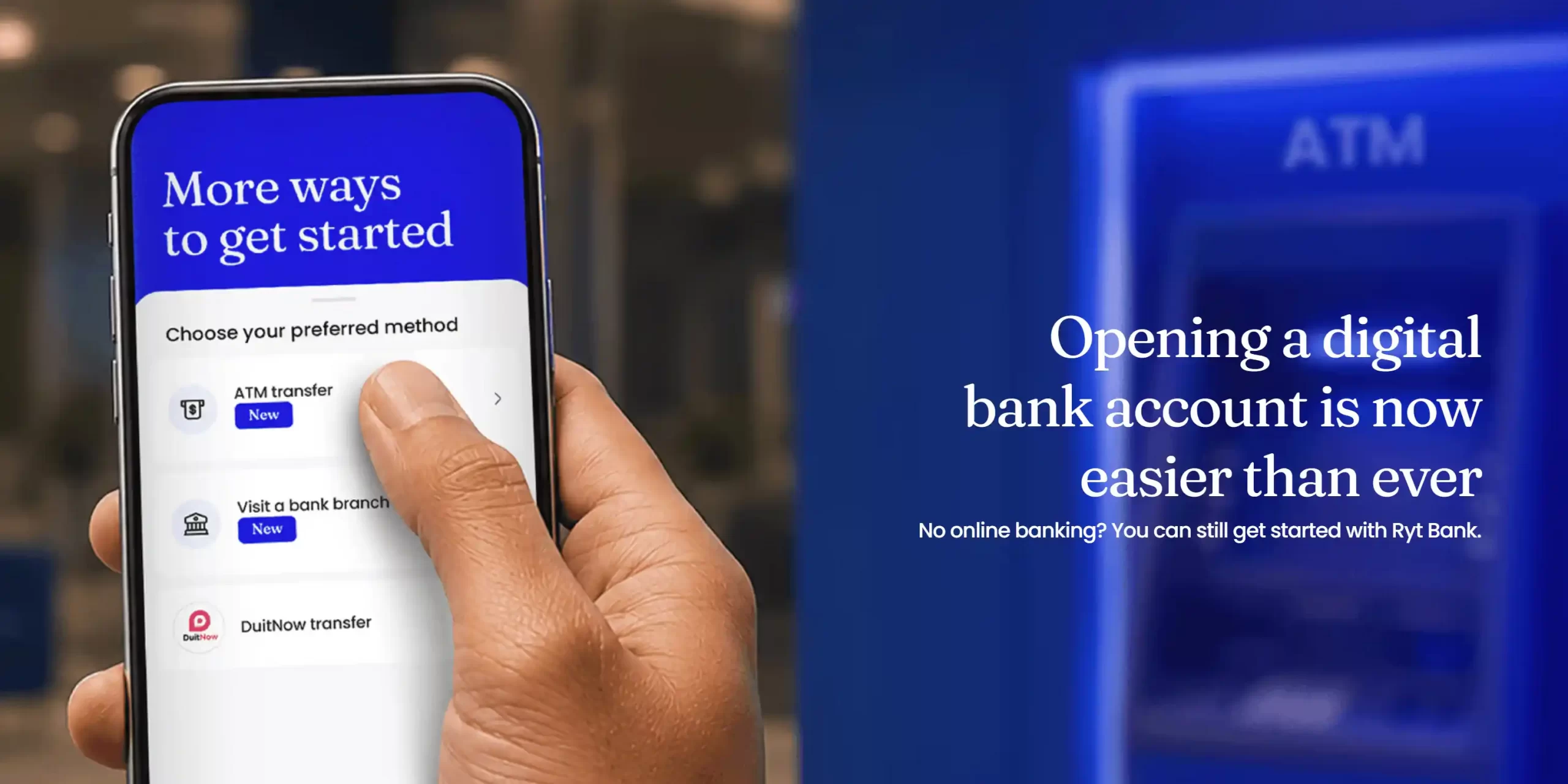 ATMs Make Digital Banking Real for Malaysian SMEs — featured image