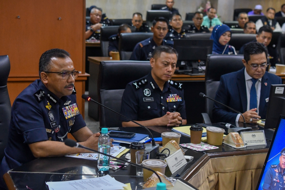 Border Fence Plan: What Malaysian SMEs Must Prepare For — featured image