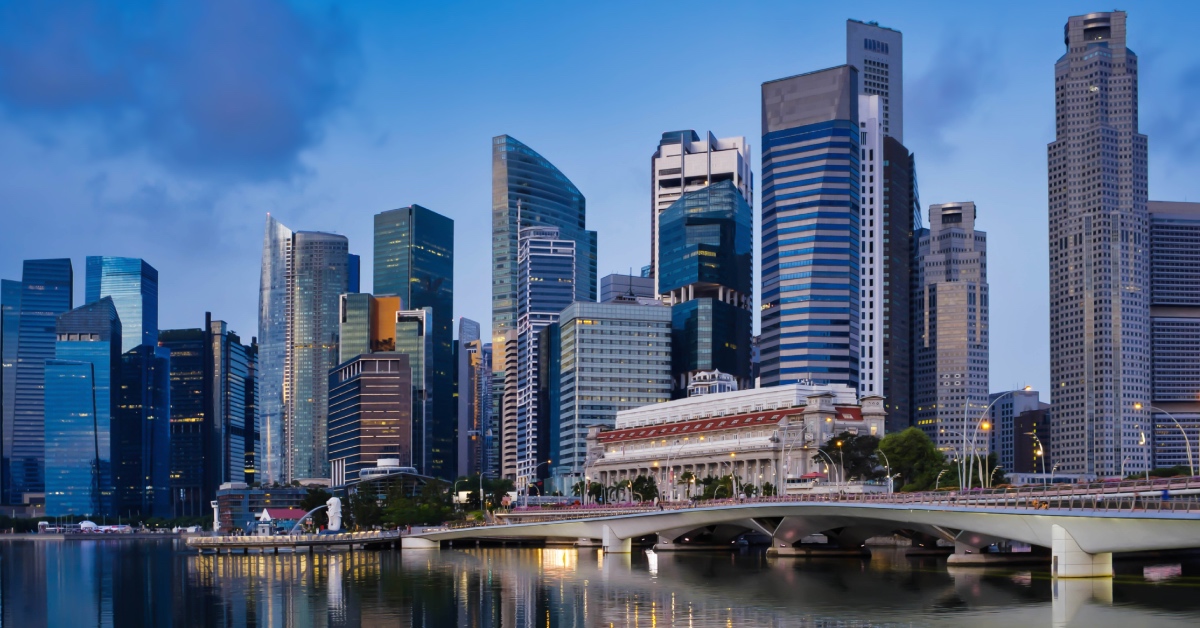 Borrow to Win: Why Malaysian SMEs Must Think Ahead — featured image