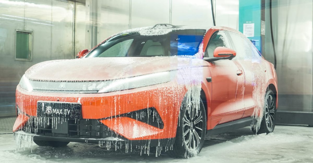 BYD’s EV Tech: A Wake-Up Signal for Malaysian SMEs
