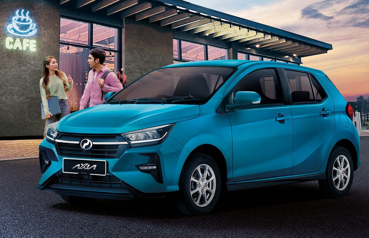 Cheaper Perodua Axia: Smart Move for Your SME Fleet? — featured image