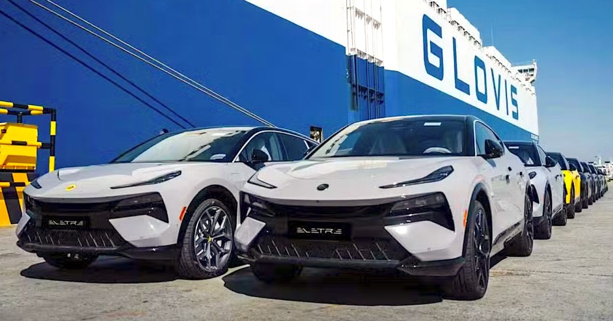 China's EV Push: 5 Lessons for Malaysian SMEs — featured image