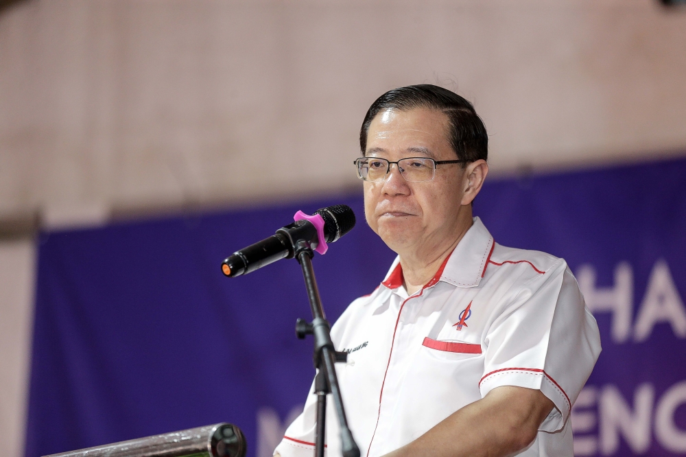 Coalition Friction: What It Means for Malaysian SMEs — featured image