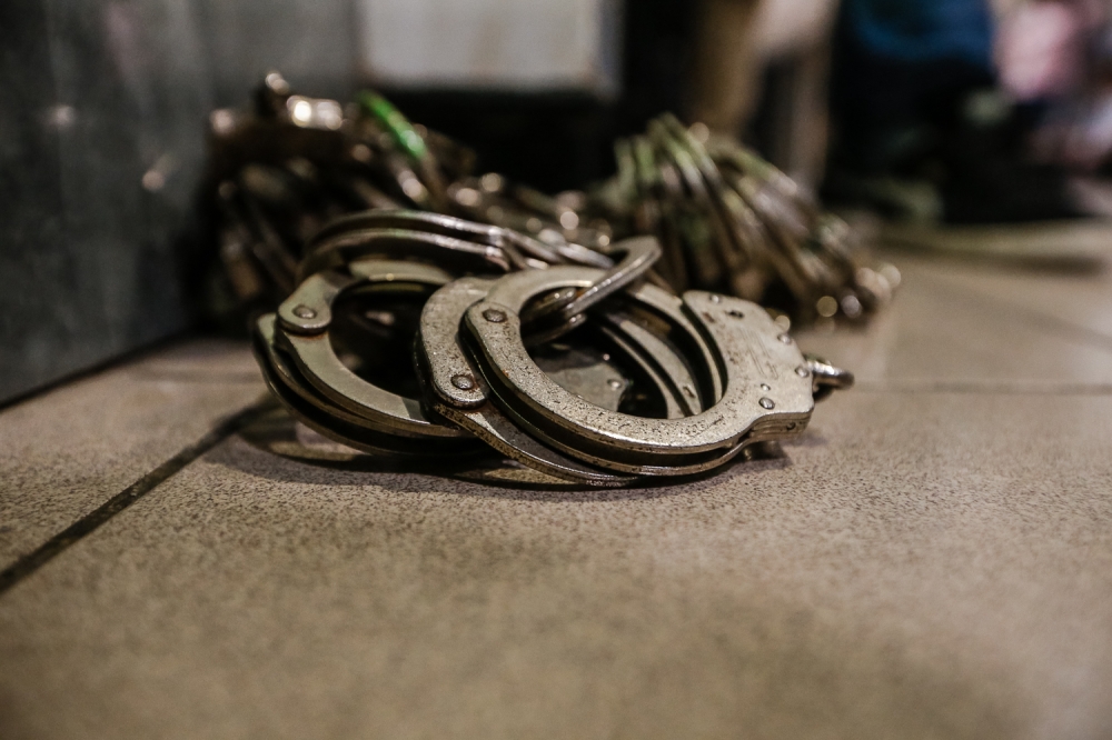 Customs Tech Caught a Smuggler — What Your SME Must Learn — featured image