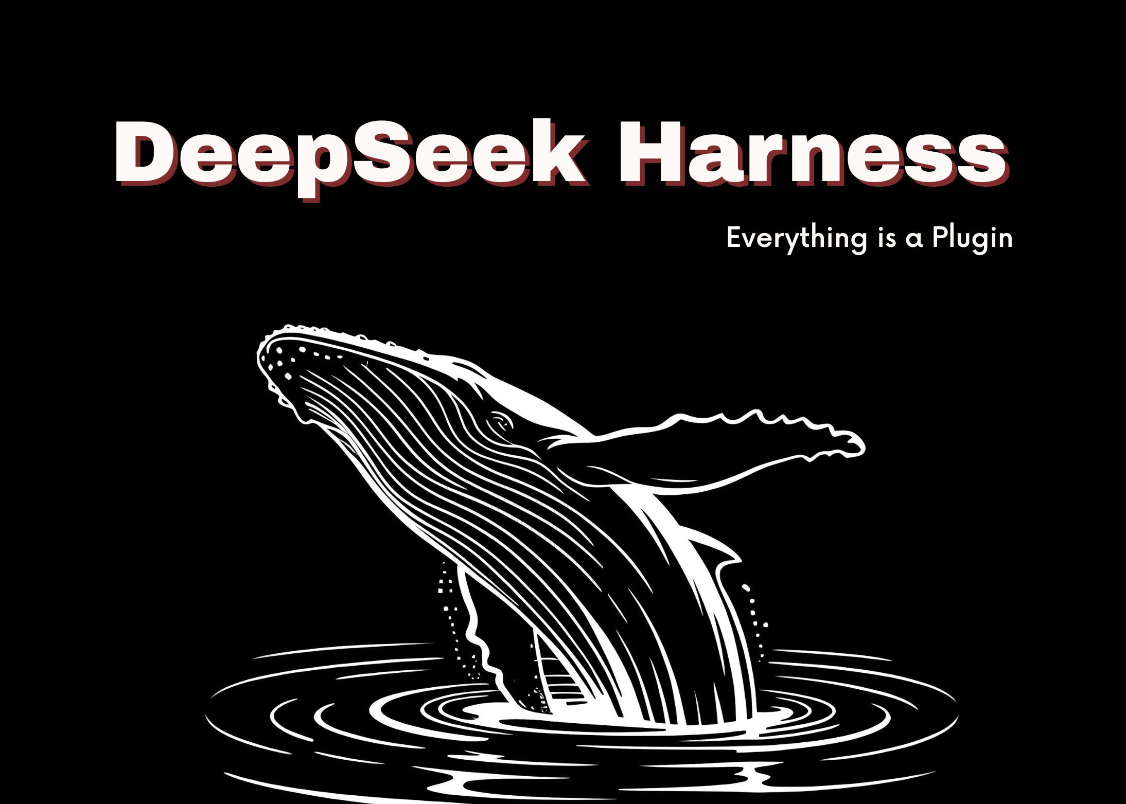 DeepSeek Harness: A New Way for SMEs to Build AI Agents — featured image