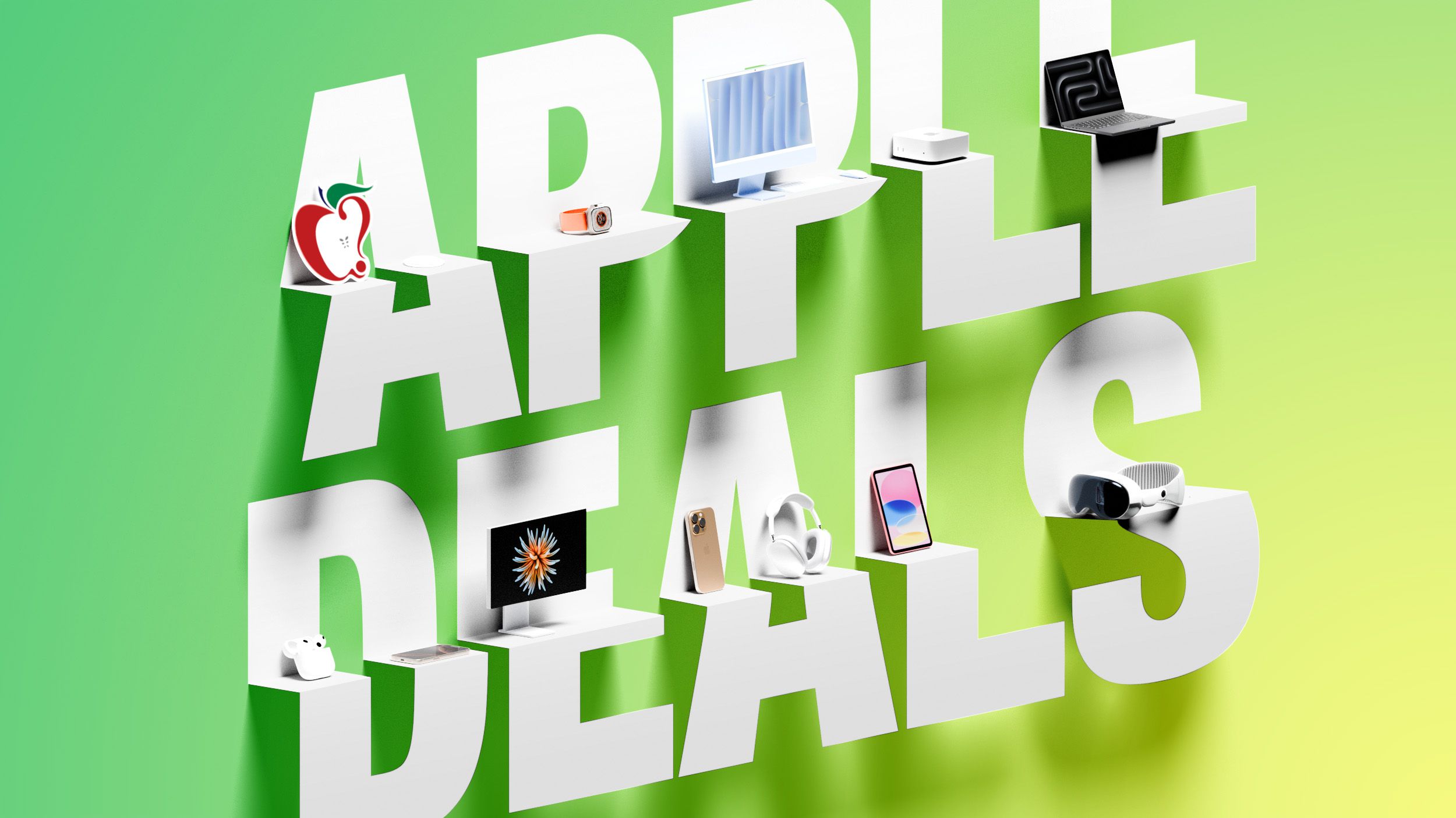 Don't Chase Apple Deals. Plan Your Tech Refresh Cycle — featured image