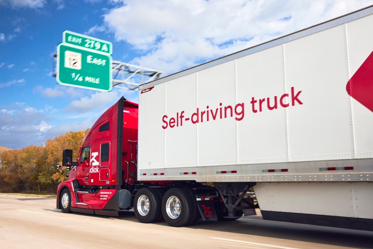 Driverless Trucks on Highways: What MY SMEs Need to Know — featured image