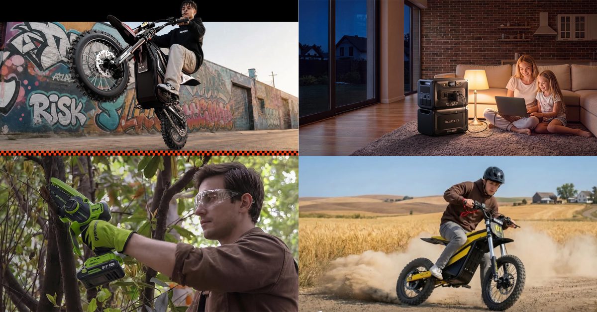 E-Bike & Power Station Deals: A Wake-Up Call for MY SMEs — featured image