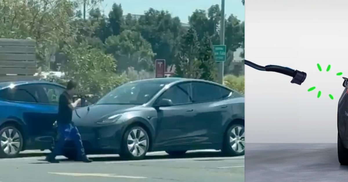 EV Charging Danger: Why Your Business Needs an Exit Plan — featured image