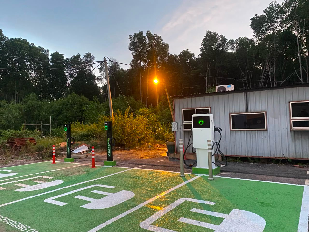 EV Charging Growth: What Malaysian SMEs Should Prepare For — featured image