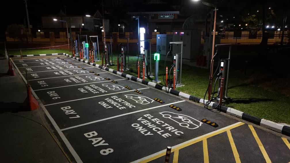 EV Charging Is Now a Business Decision for Malaysian SMEs — featured image