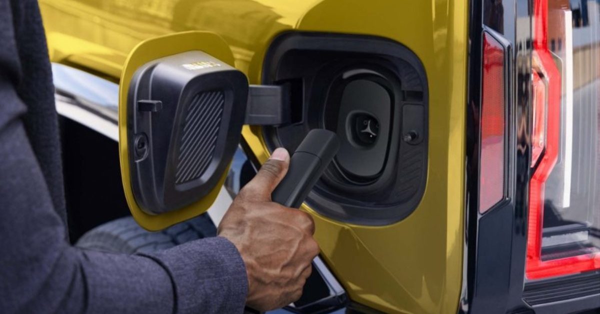 GM's NACS Switch: What It Means for Your MY Business Fleet — featured image