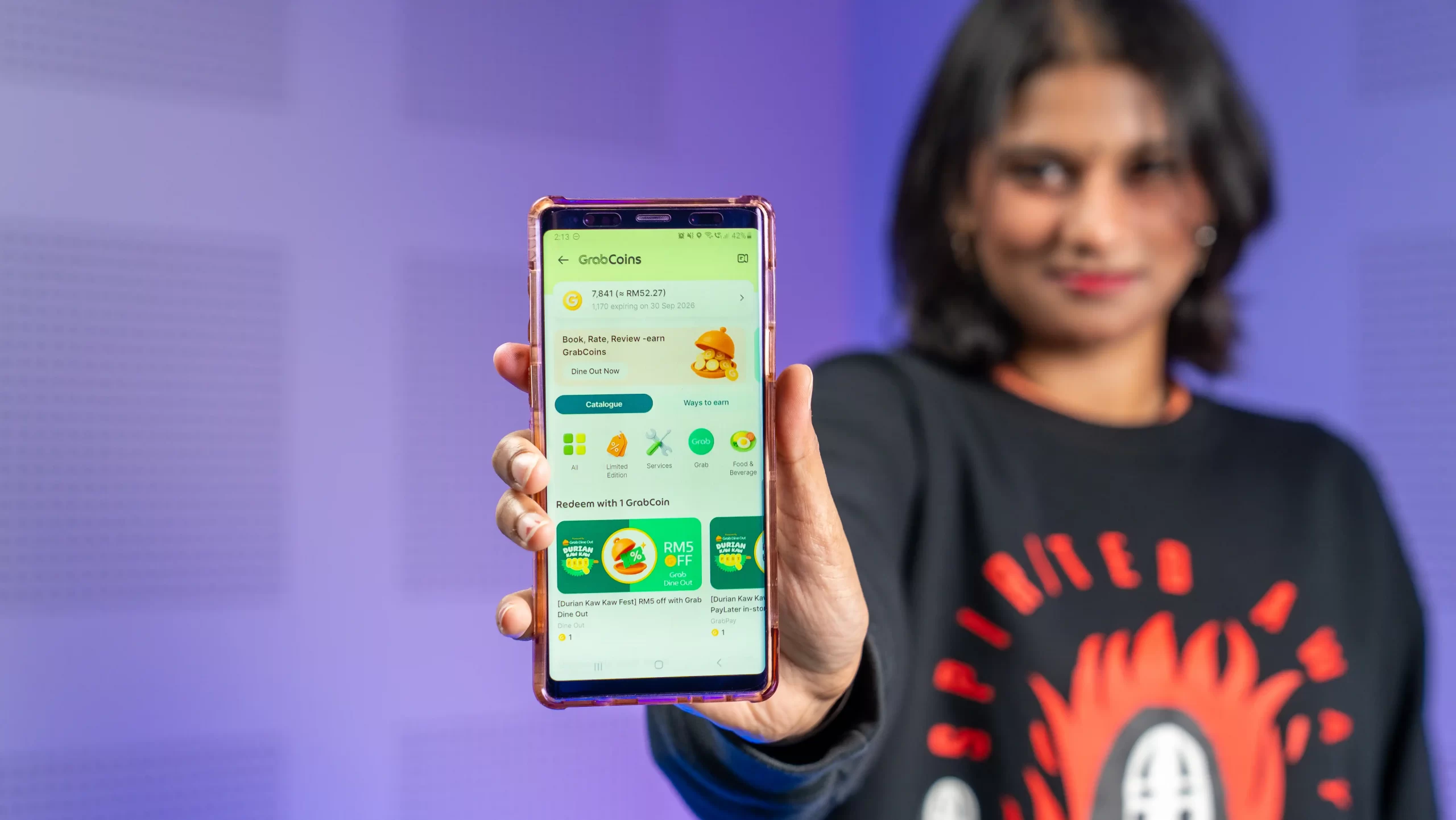 GrabCoins Expire — Here’s How to Claim Your Savings Now