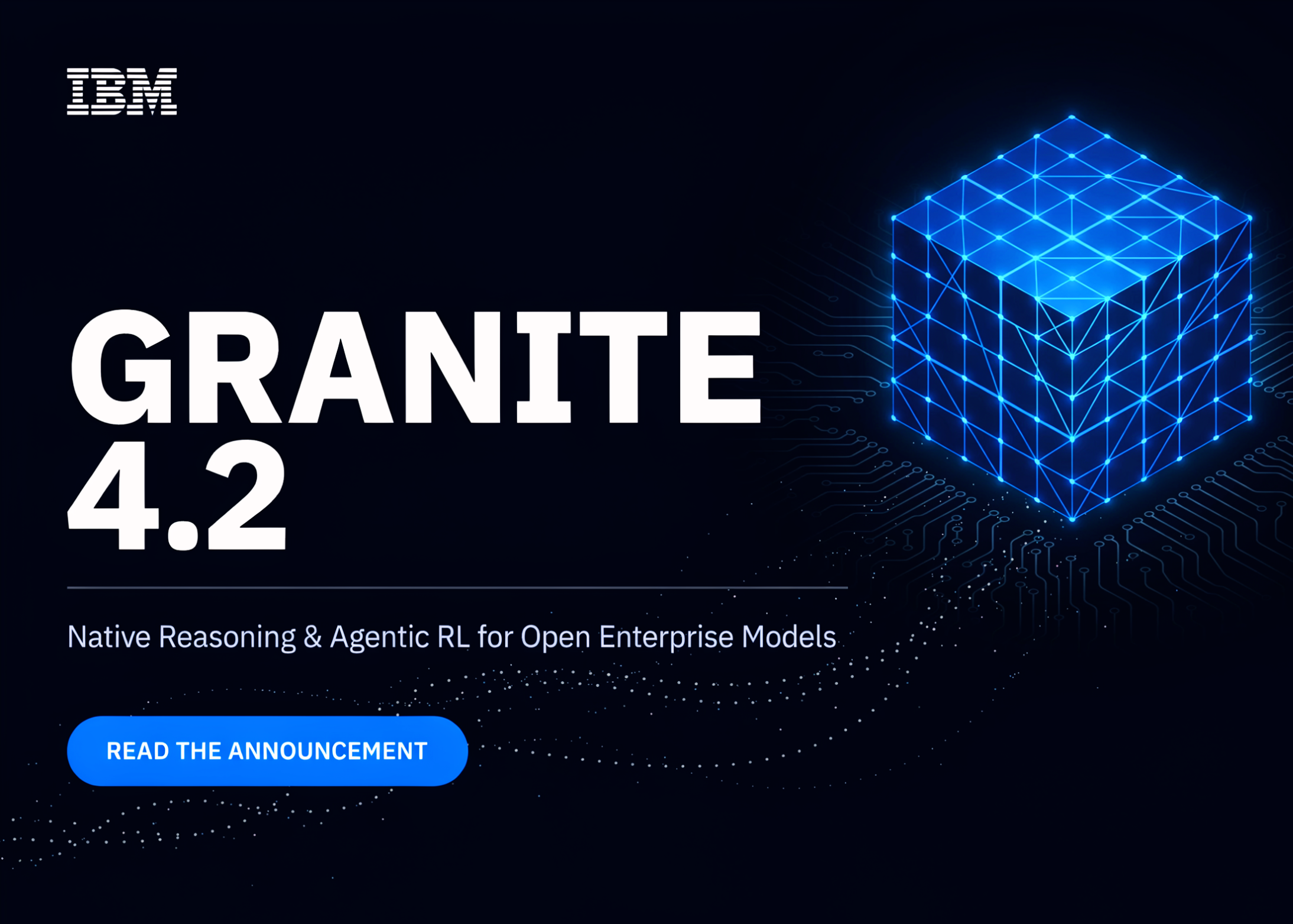 Granite 4.2: Practical AI Automation for Malaysian SMEs — featured image